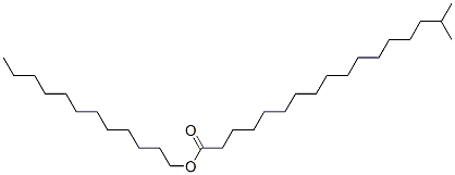 dodecyl isooctadecanoate CAS#: 93803-85-1