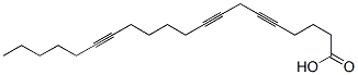 eicosa-5,8,14-trynoic acid CAS#: 96100-27-5