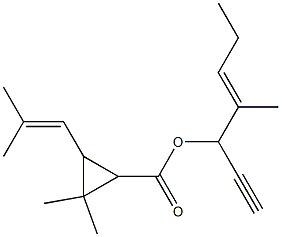 empenthrin CAS#: 96895-17-9