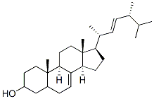 ergosta-7,22-dien-3-ol CAS#: 96391-64-9