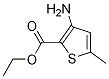 ethyl 3-aMino-5-Methylthiophene-2-carboxylate CAS#: 98593-58-9