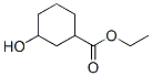 ethyl 3-hydroxycyclohexanecarboxylate CAS#: 94160-25-5
