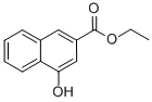 ethyl 4-hydroxy-2-naphthoate CAS#: 91307-39-0