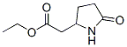 ethyl 5-oxopyrrolidine-2-acetate CAS#: 94157-93-4