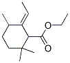ethyl 6-ethylidene-2,2,5-trimethylcyclohexanecarboxylate CAS#: 94333-51-4