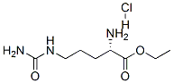 ethyl N5-(aminocarbonyl)L-ornithine monohydrochloride CAS#: 93964-75-1