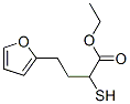 ethyl alpha-mercaptofuran-2-butyrate CAS#: 94042-79-2