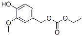 ethyl vanillyl carbonate CAS#: 97692-56-3