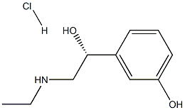 etilefrine hydrochloride CAS#: 95670-88-5