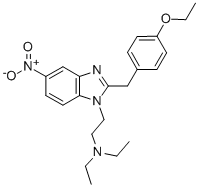 etonitazene CAS#: 911-65-9