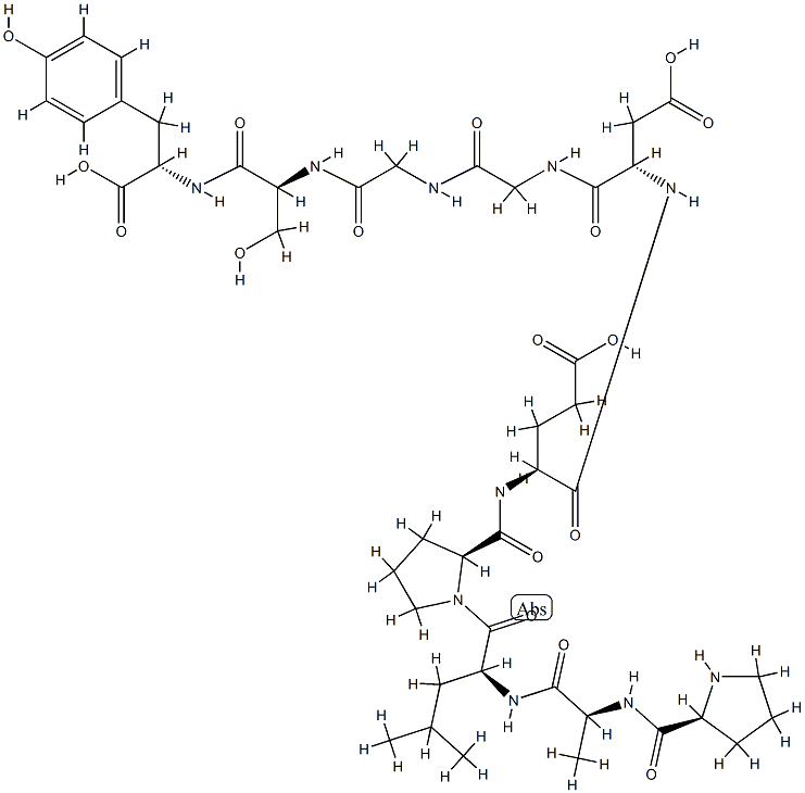 fibroblast growth factor (1-10) CAS#: 96927-63-8