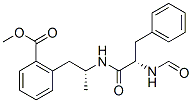 formyl-(phenylalanyl)(6)-phenylalanine methyl ester CAS#: 91870-20-1