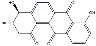 fujianmycin A CAS#: 96695-57-7