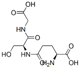 gamma-glutamyl-seryl-glycine CAS#: 96684-27-4