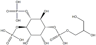 glycerophosphoinositol 4,5-bisphosphate CAS#: 94161-15-6