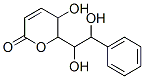 goniotriol CAS#: 96405-62-8