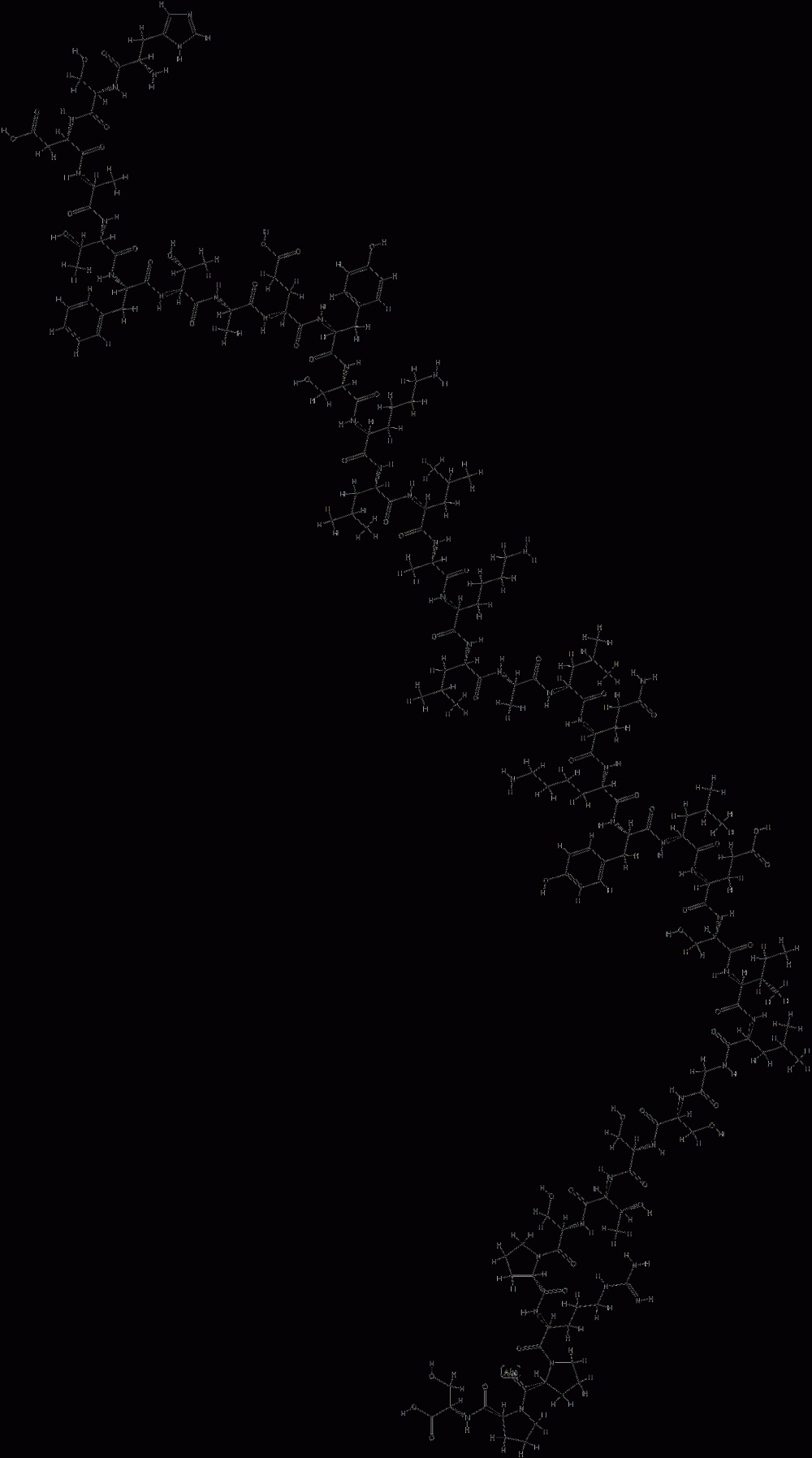 helospectin II CAS#: 93585-83-2
