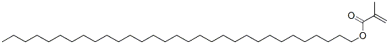 hentriacontyl methacrylate CAS#: 93857-98-8