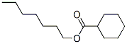 heptyl cyclohexanecarboxylate CAS#: 92319-47-6