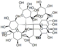 hexa(beta-glucopyranosyl)glucitol CAS#: 93289-76-0