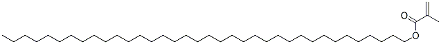 hexatriacontyl methacrylate CAS#: 93858-00-5