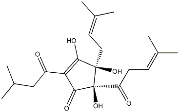 humulinone CAS#: 981-03-3