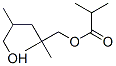 hydroxy-2,2,4-trimethylpentyl isobutyrate CAS#: 93951-35-0