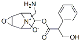 hyoscine N-oxide CAS#: 97-75-6