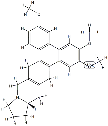 hypoestestatin 1 CAS#: 97387-93-4