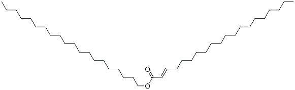 icosyl icosenoate CAS#: 93882-46-3