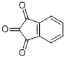indan-1,2,3-trione CAS#: 938-24-9