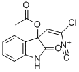 indisocin CAS#: 90632-49-8