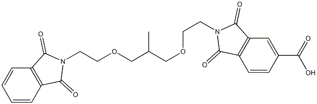 indole derivative, propoxylated CAS#: 95823-42-0