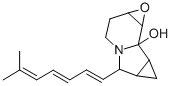 indolizomycin CAS#: 94935-24-7