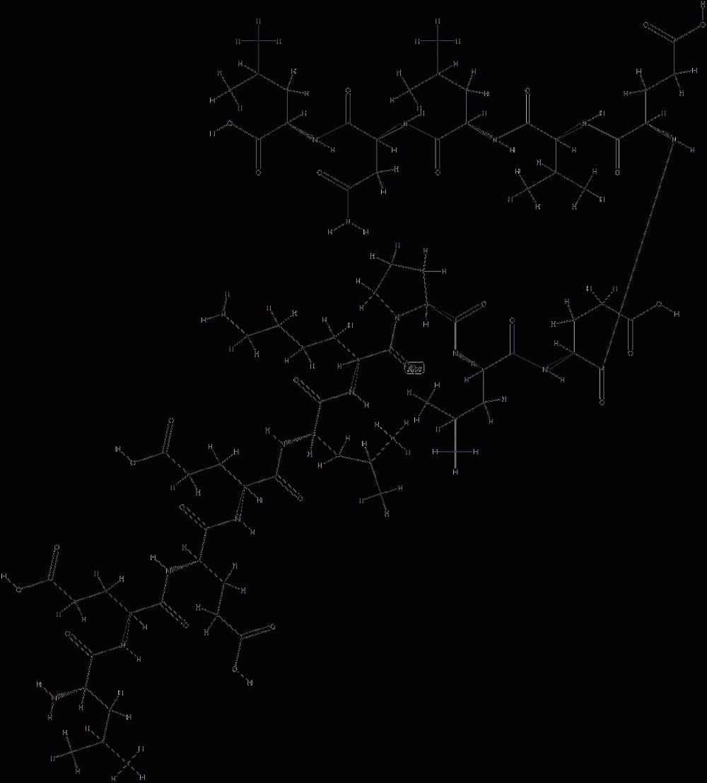 interleukin-2 (59-72) CAS#: 90686-89-8