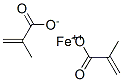 iron(2+) methacrylate CAS#: 94275-76-0
