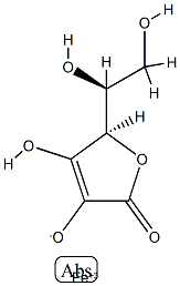 iron(III)-ascorbic acid complex CAS#: 91260-12-7