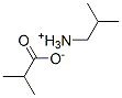 isobutylammonium isobutyrate CAS#: 94005-97-7