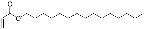 isohexadecyl acrylate CAS#: 93841-47-5