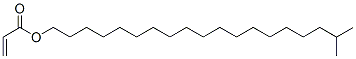 isoicosyl acrylate CAS#: 93858-12-9