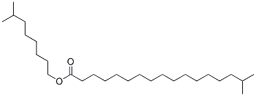 isononyl isooctadecanoate CAS#: 97375-24-1