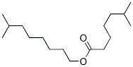 isononyl isooctanoate CAS#: 93894-42-9