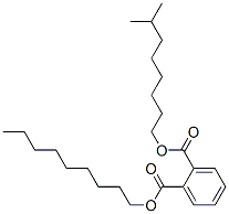 isononyl nonyl phthalate CAS#: 98088-97-2