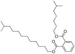 isooctyl isotridecyl phthalate CAS#: 94979-21-2
