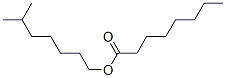 isooctyl octanoate CAS#: 93859-50-8