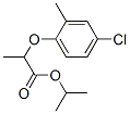 isopropyl 2-(4-chloro-2-methylphenoxy)propionate CAS#: 94158-72-2