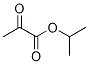 isopropyl 2-oxopropanoate CAS#: 923-11-5