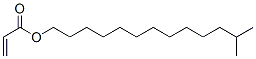 isotetradecyl acrylate CAS#: 93804-11-6