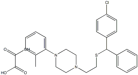 isothiobarbamin CAS#: 96957-66-3