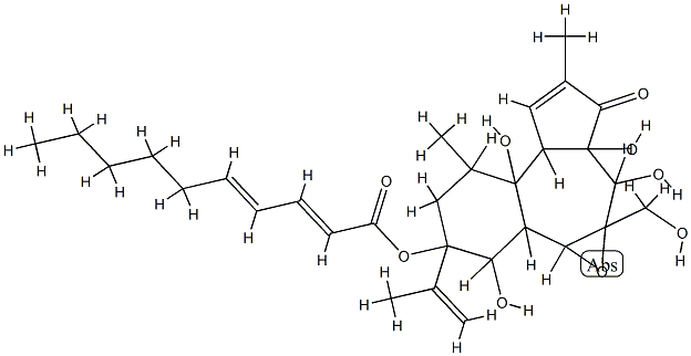 isovesiculosin CAS#: 96935-22-7